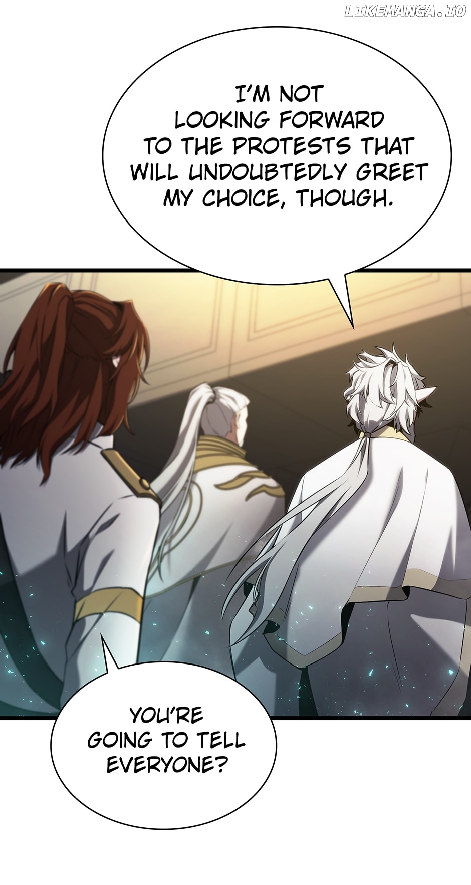 The Beginning After The End Chapter 178 image 128